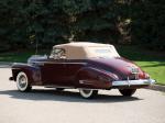 Buick Roadmaster Convertible Coupe 1941 года